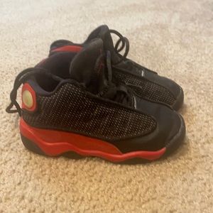 Toddler Jordan retro 13